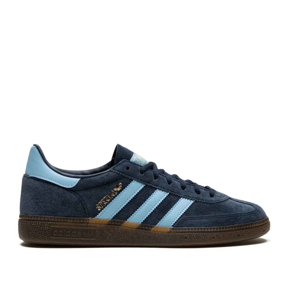 Adidas Handball Spezial 'Navy Gum